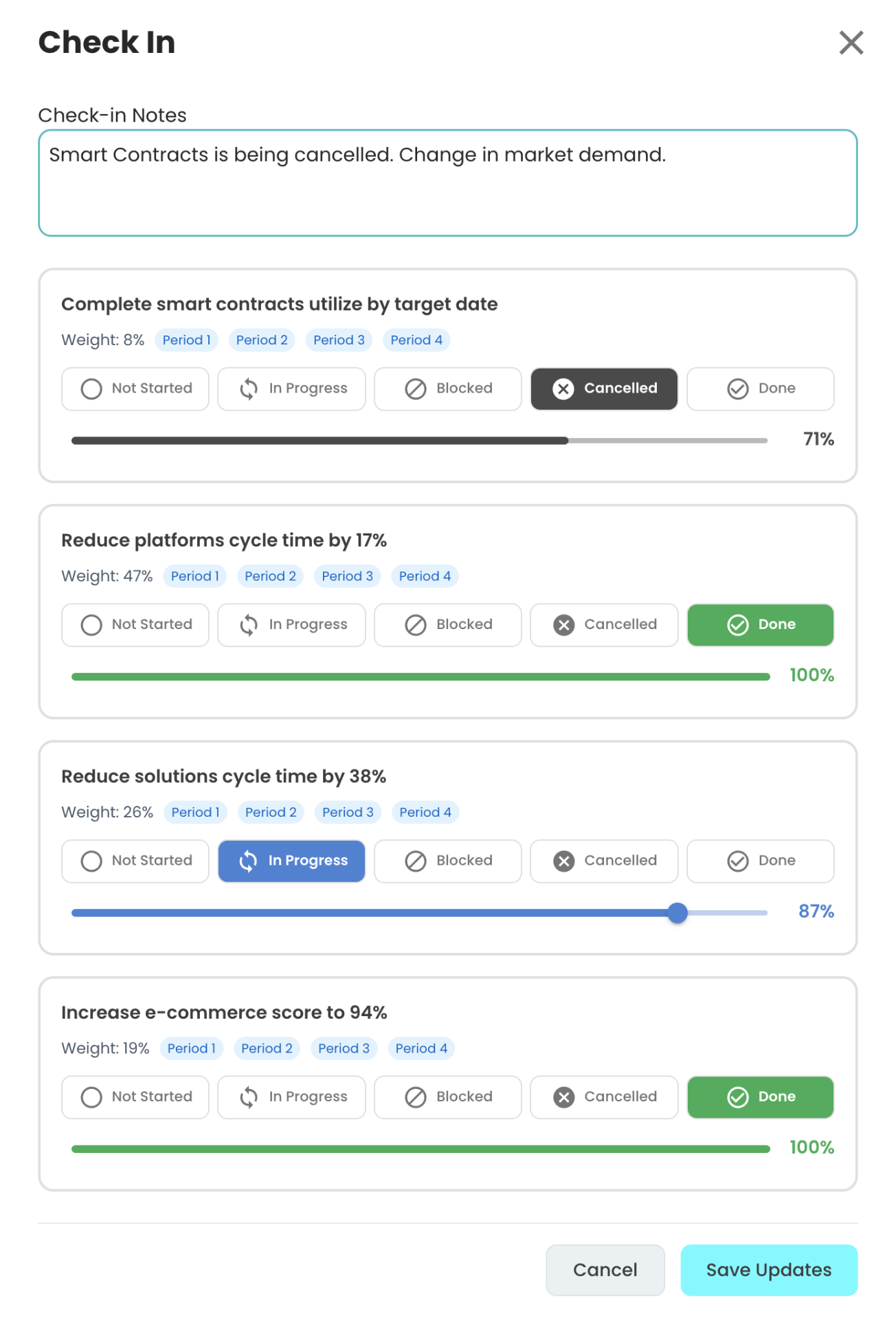 Getting Started with V2MOM.io - Complete Guide